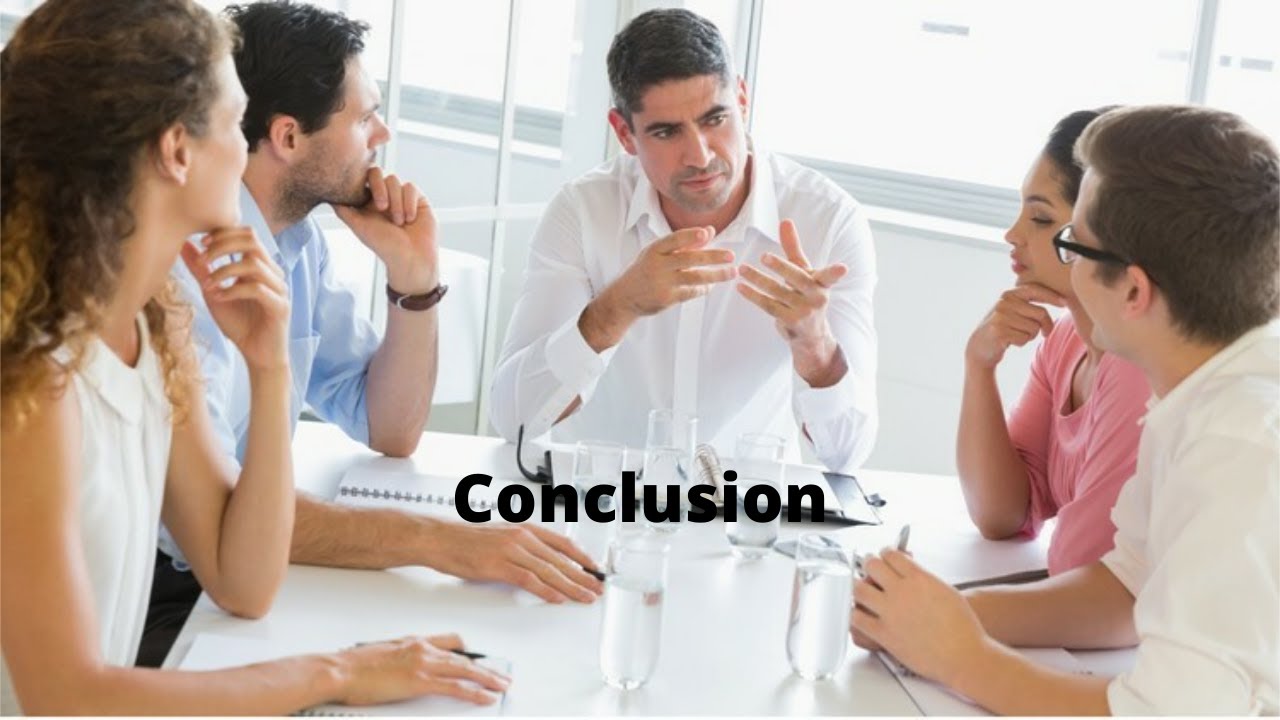 Conclusion | Storytelling You Can learn to Tell Stories Effectively | Course | On Learner
