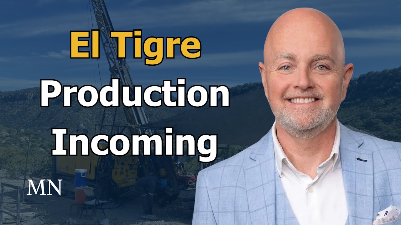 Silver Tiger Metals: разрешение одобрено, привлечено 60 млн долларов и открыт путь к производству...