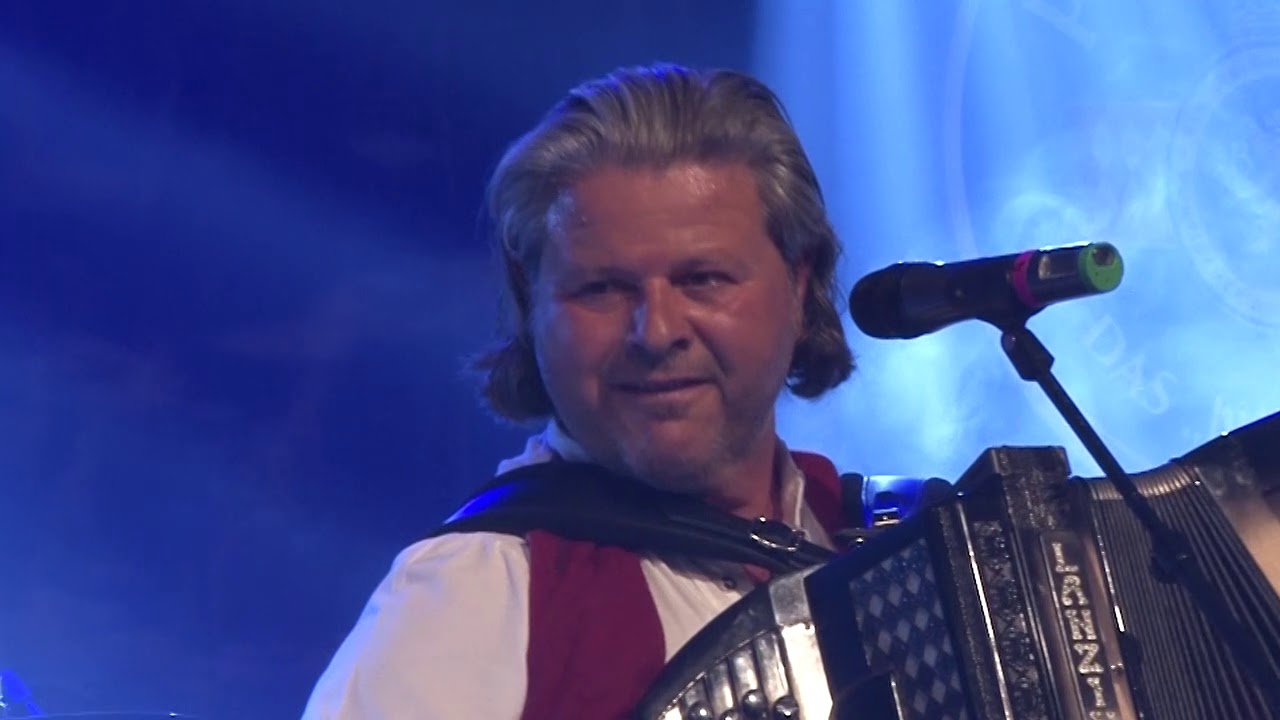 Musikanten Ski WM 2019 - Südtiroler Spitzbuam Der böhmische Traum