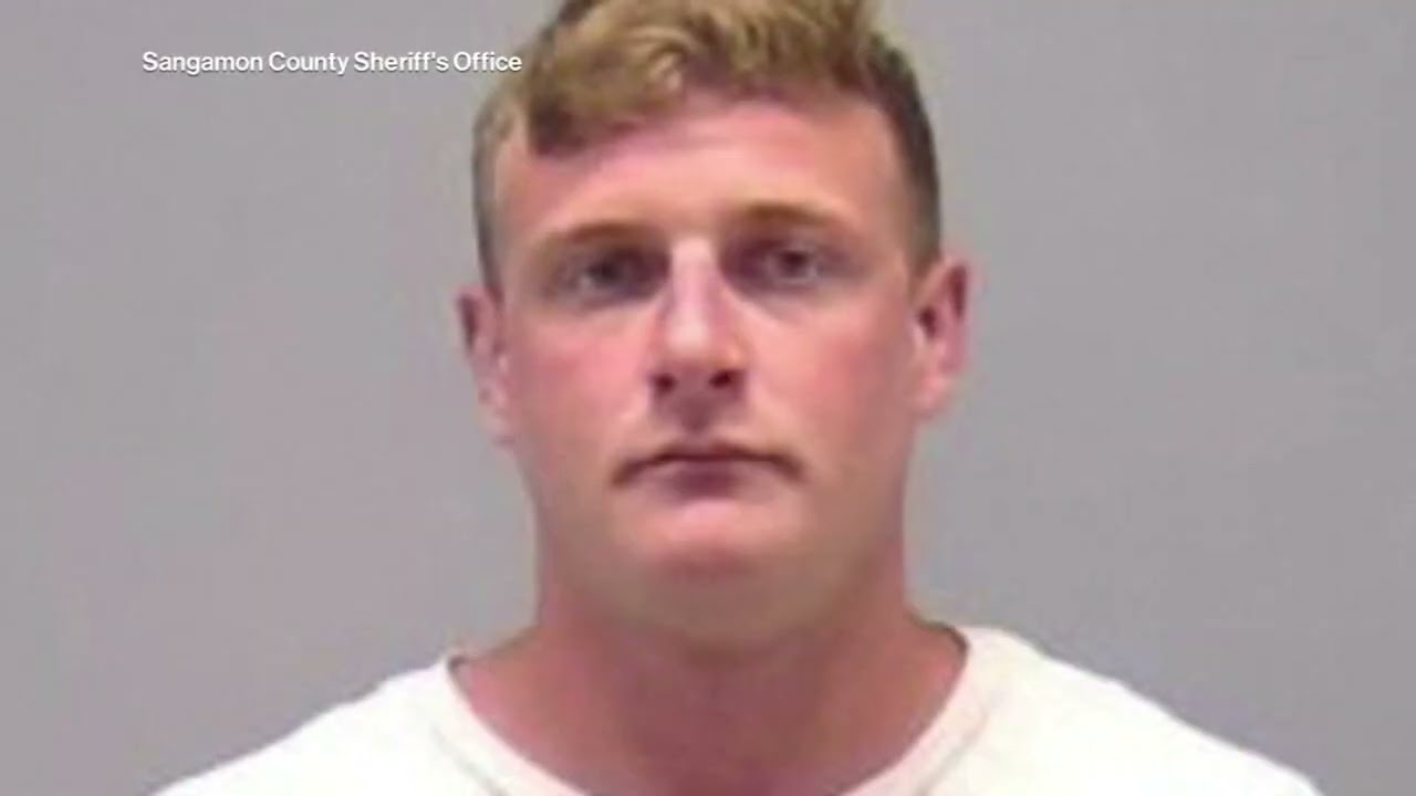 Audio recordings reveal deputy involved in Sonya Massey killing was scolded for misconduct