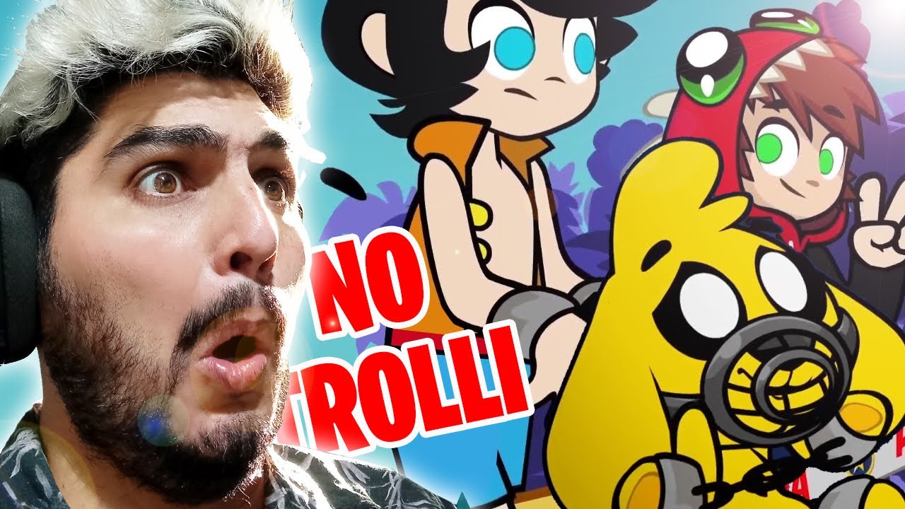 ¿MIKE Y TROLLI CONDENADOS A PRISIÓN? 😱 VIDEO REACCION CASIMOCHOTV / Las Perrerías de Mike Ep.14