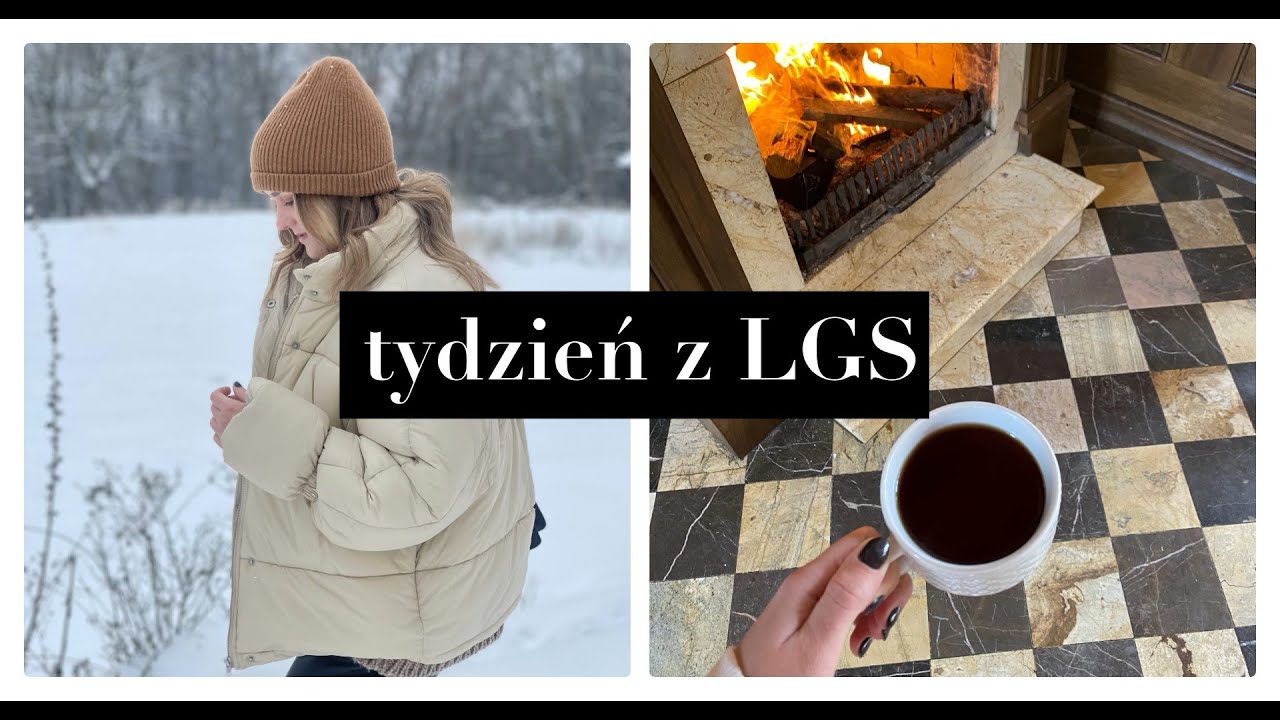 Tydzień z LGS
