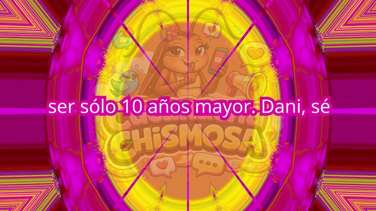 Mi hermana me salvó... y luego me abandonó