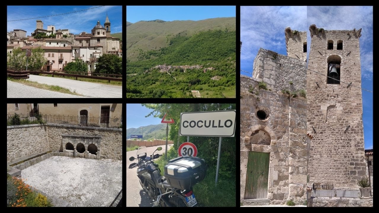 Cocullo (AQ)