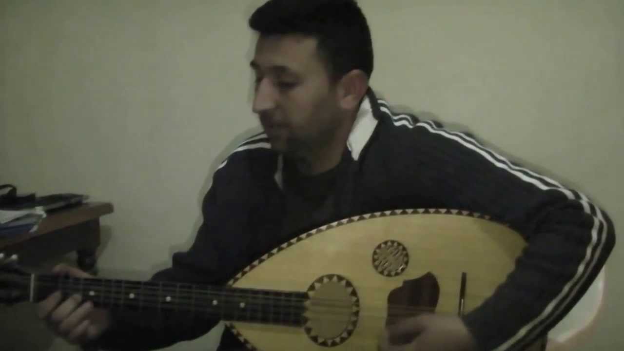 Karim chante MATOUB