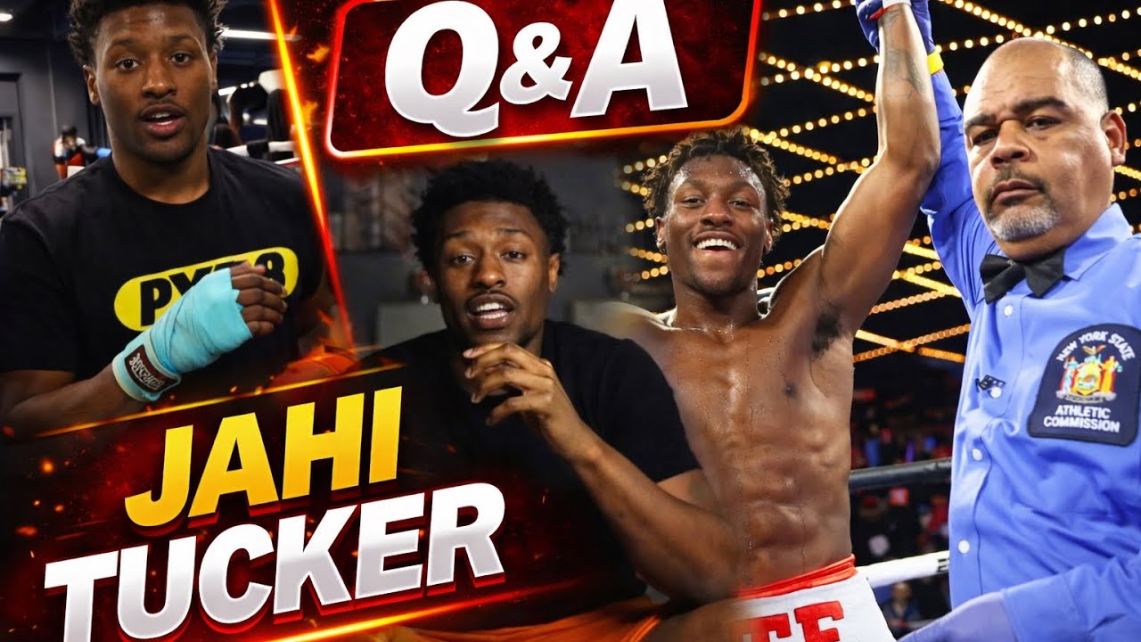 Talk W/ TAC #1 : Q&A