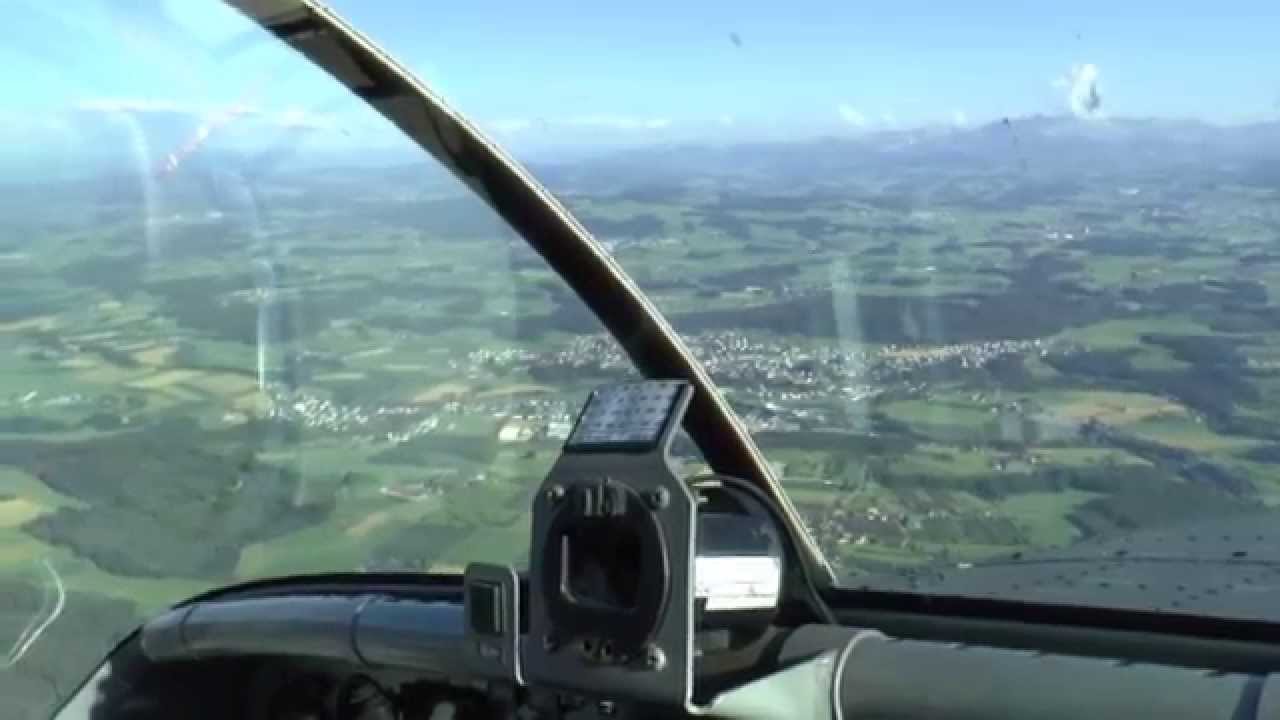 Pilatus PC-6 parachuters flight with insane nosedive from 4000m!!
