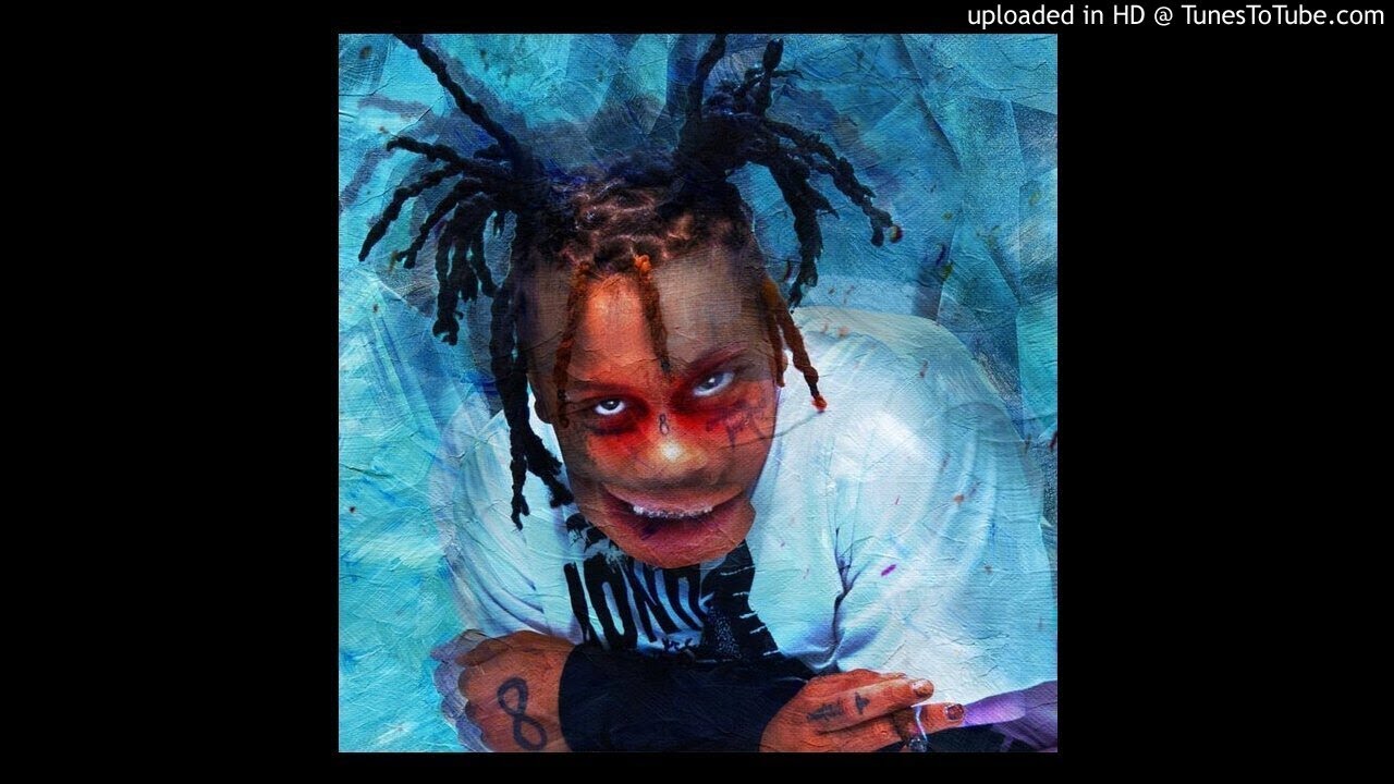 [SOLD] [GUITAR] Trippie Redd x Juice WRLD Type Beat 