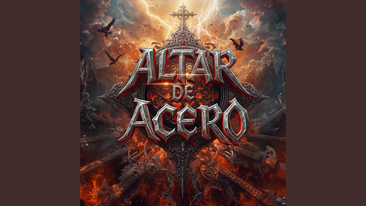 Con Dios al Frente