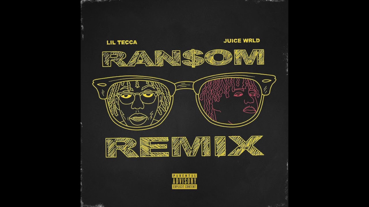 Lil Tecca feat. Juice WRLD - Ransom (Instrumental)