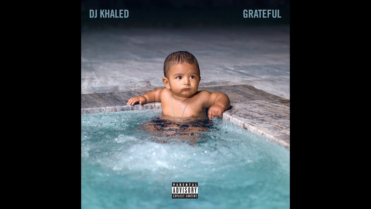 DJ Khaled - To The Max (feat. Drake)