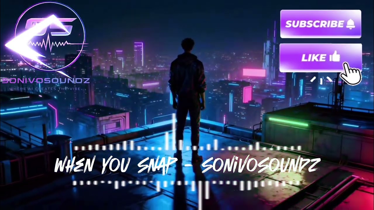 When You Snap - SovinoSoundz 
