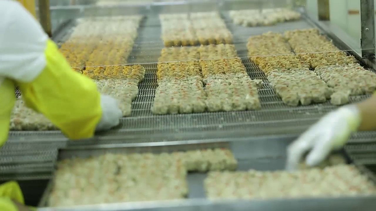 Master Siomai Company Profile