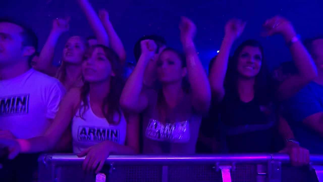 Armin Van Buuren  Armin Only - Mirage FULL 2011 HD