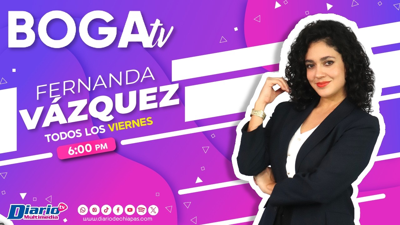 Boga TV  EN VIVO  06 03 2026