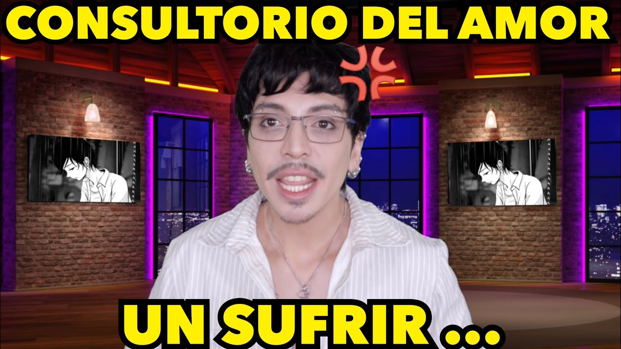 LA SOLTERÍA ES UNA BENDICIÓN.. | EL CONSULTORIO DEL AMOR DE SAILORFAG #58