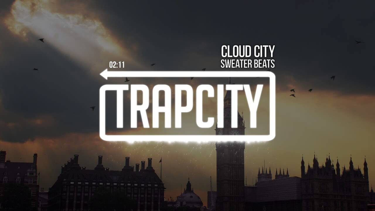 Sweater Beats - Cloud City