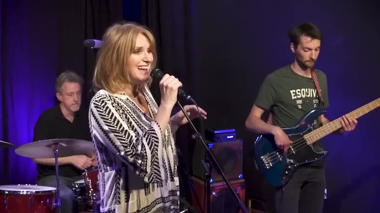 KJP:  RnB covers _Teaser Live 2022