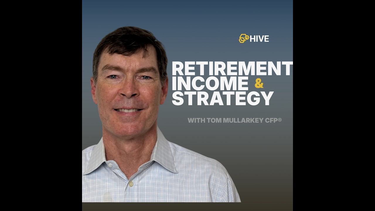 Market Volatility in Retirement: Why It Should Not Derail Your Strategy