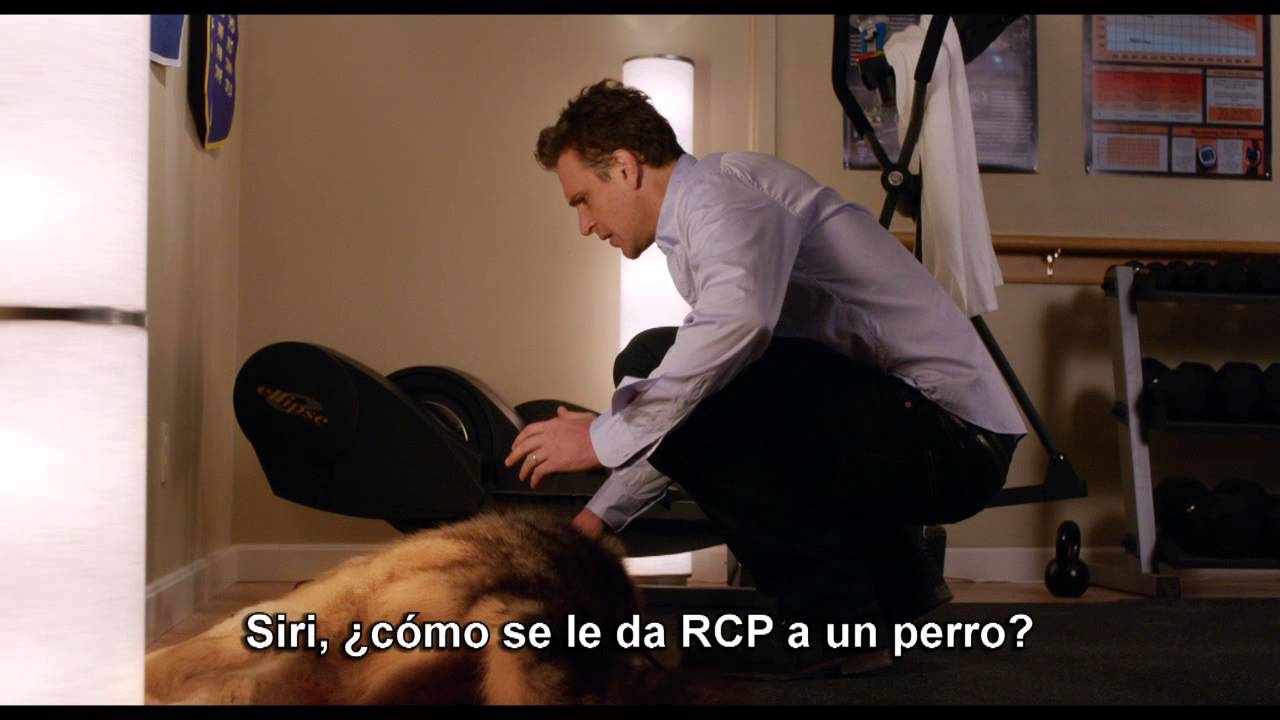 NUESTRO VIDEO PROHIBIDO I TRAILER #2