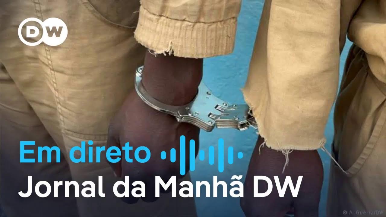 Jornal da Manhã - 23 de Fevereiro de 2026