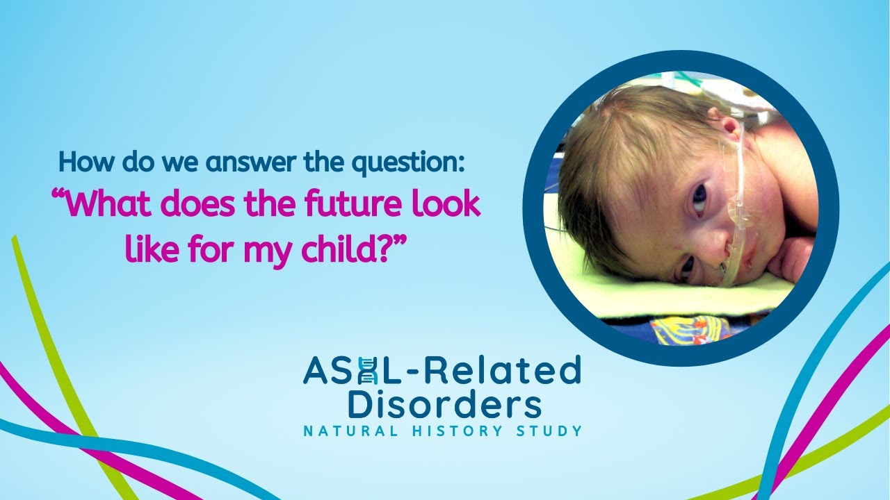 Enroll today in the ASXL-Related Disorders Natural History Study