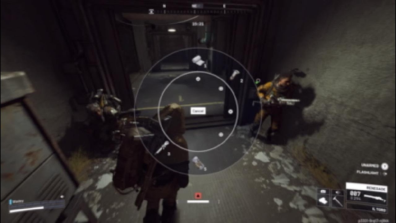 Arc Raiders - Get the main core matriarch easy