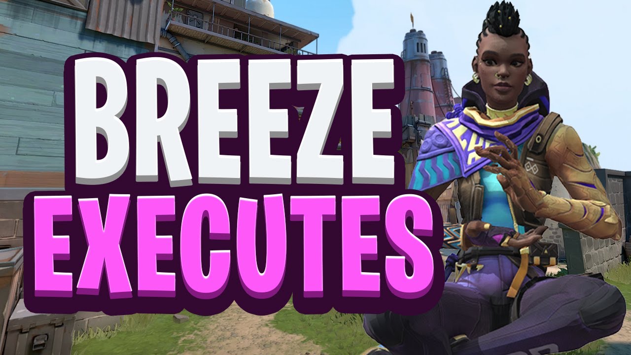 Astra Breeze Setups: Attack ANY Site! [GUIDE]
