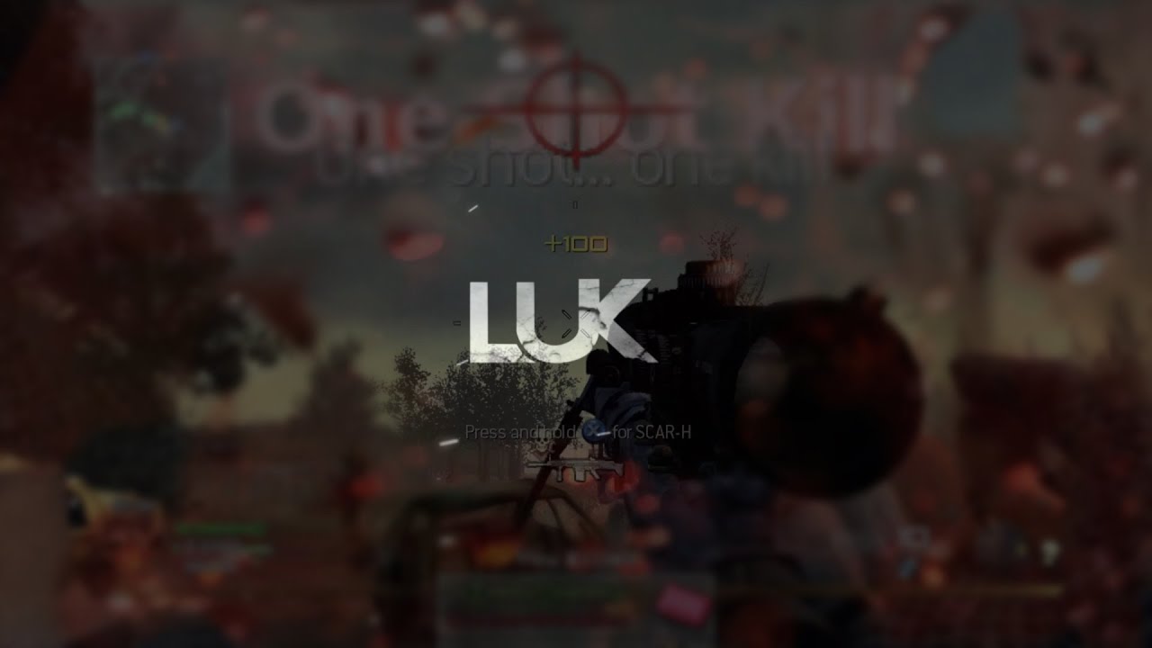All LUK no skill - [3E] Response