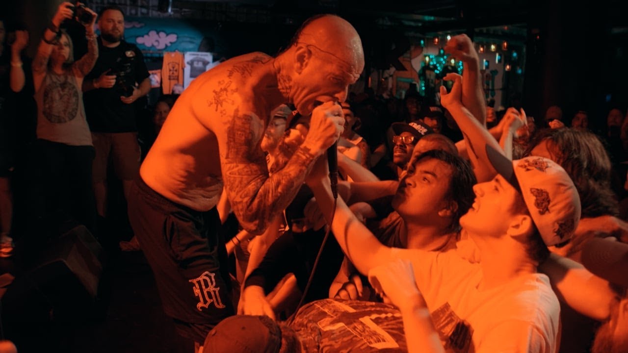 [hate5six] Merauder - August 09, 2025 (TIHC 2025)