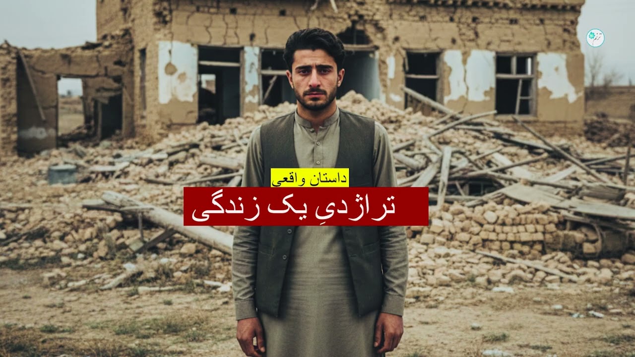 تراژدی یک زندگی ـ داستان واقعی
