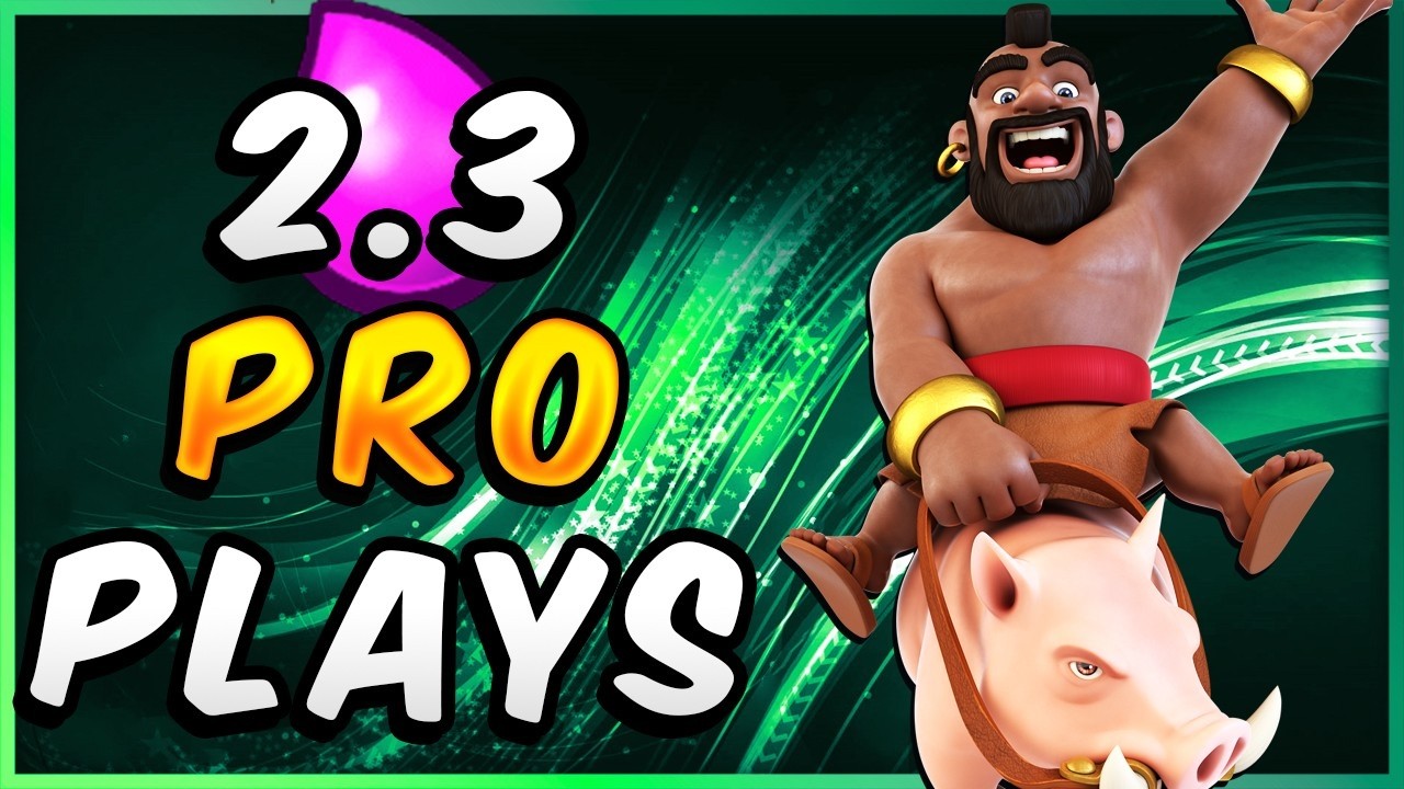#1 DECK TO  EMBARRASS EVERY OPPONENT with HUGE OUTPLAYS!