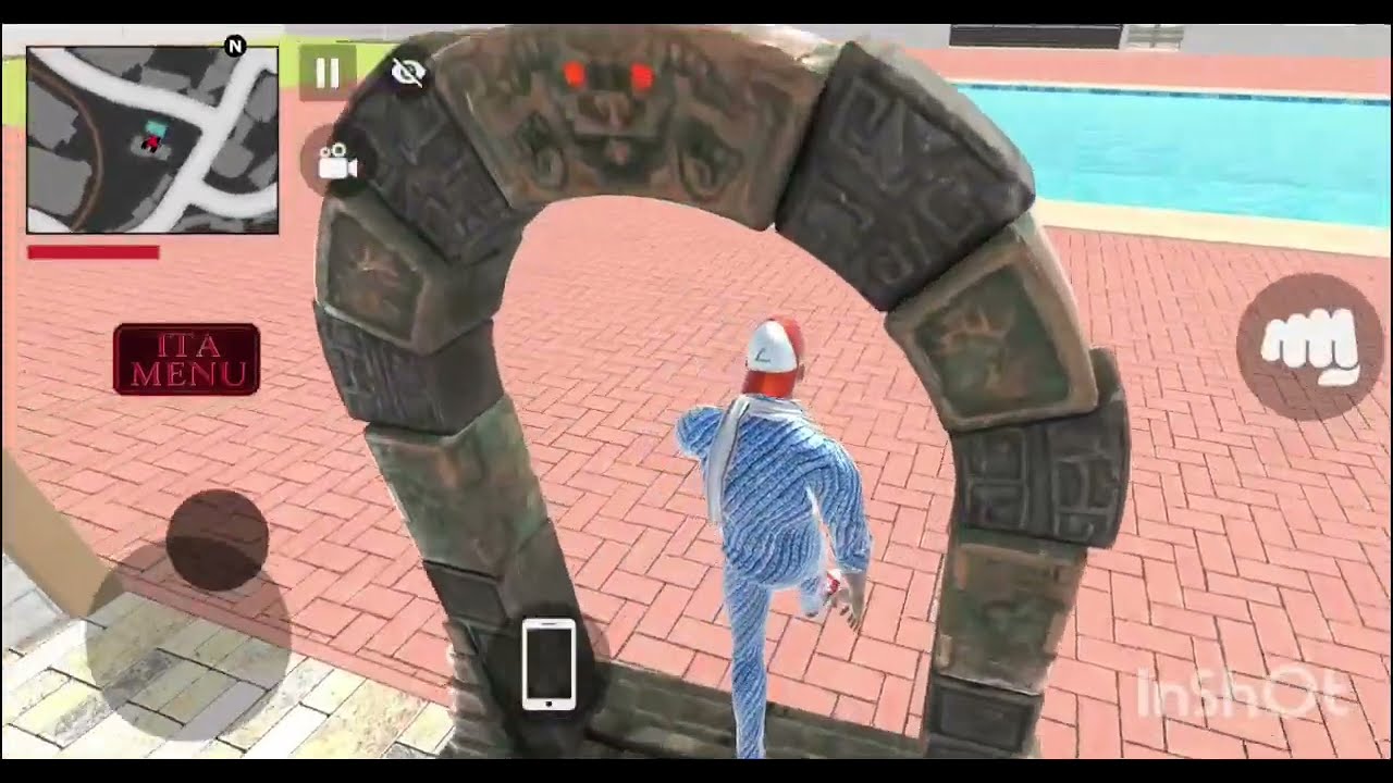 Jack ന്റെ വീട്ടിൽ Magic Portal 😱 