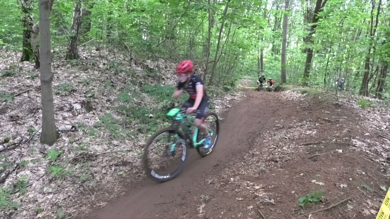 13 7 2024 Tessenderlo MTB  U17