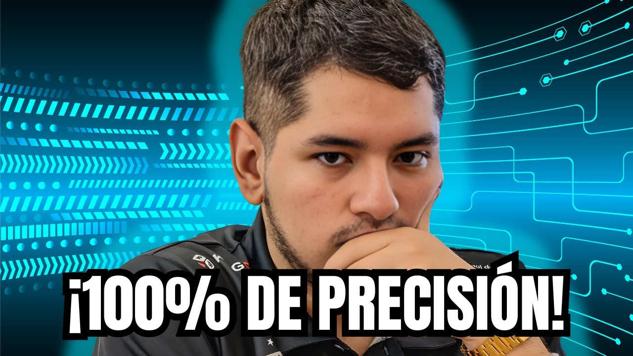 ¡ESTE TIPO ES UNA MÁQUINA! 🤖: Martínez vs Sindarov (FIDE World Cup 2025)
