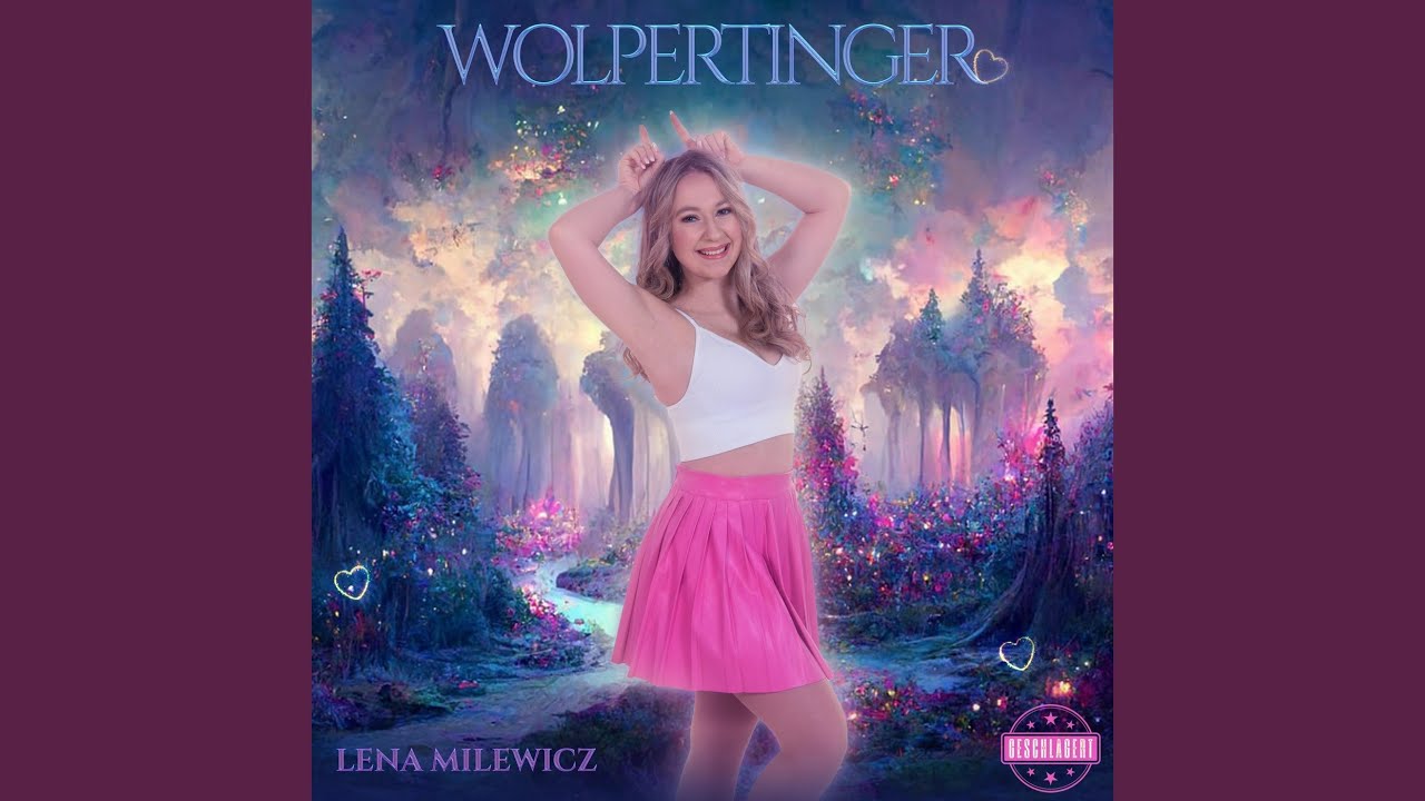 Wolpertinger