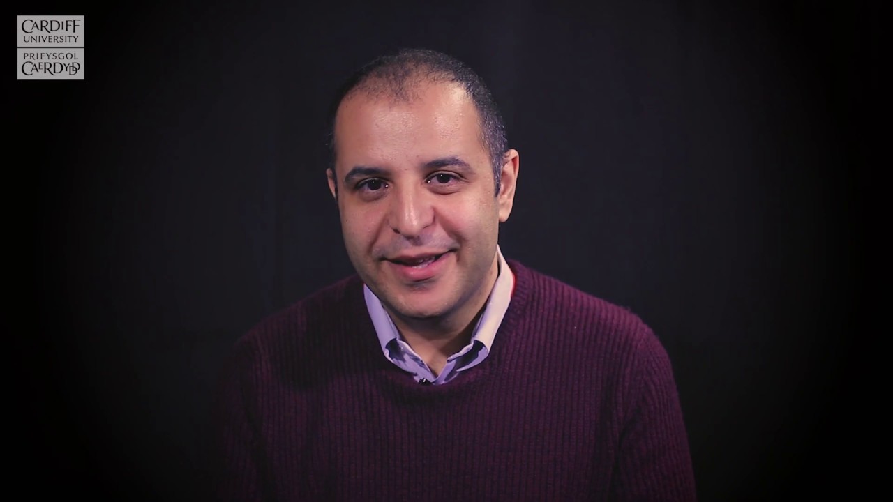 Cardiff University School of Medicine - Why study an MPH?