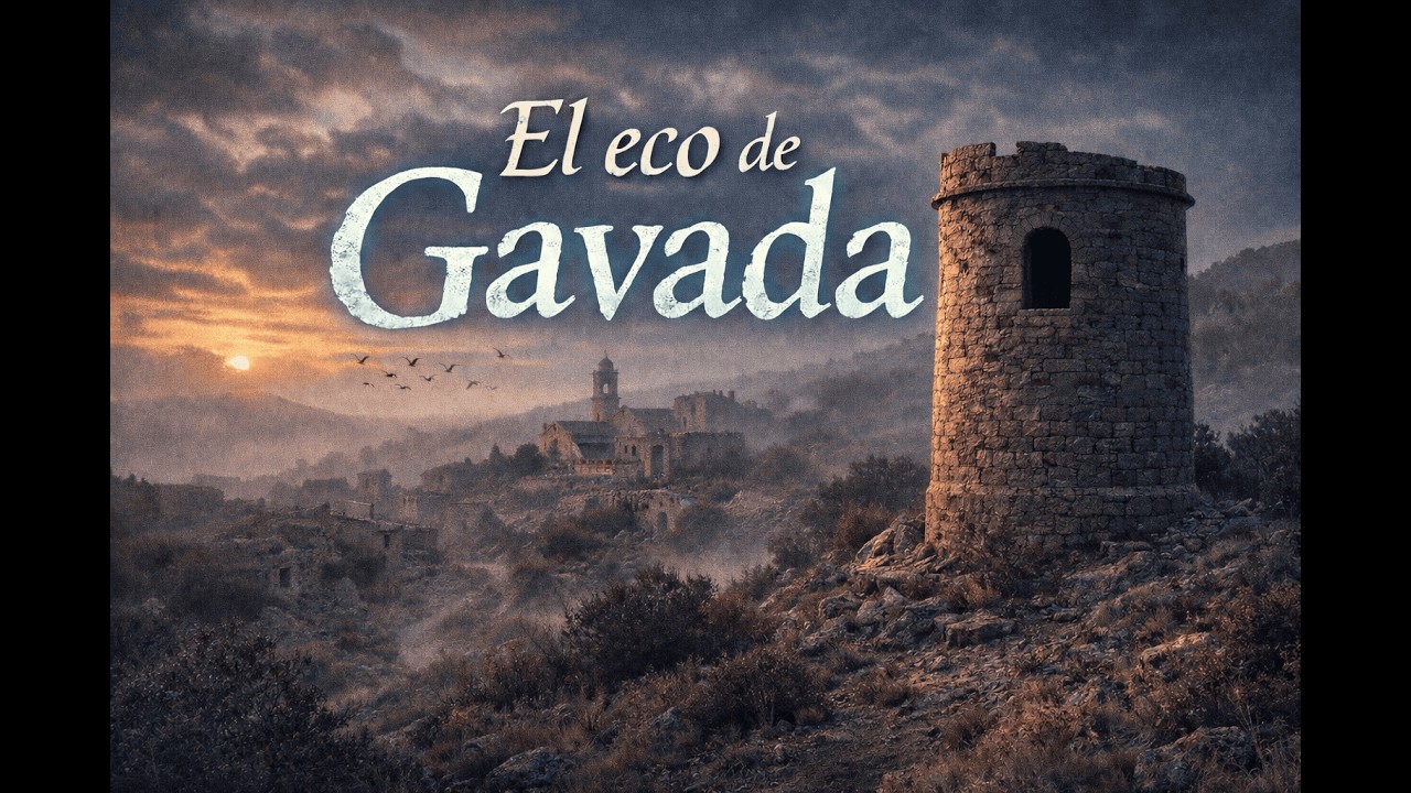 El eco de Gavadá