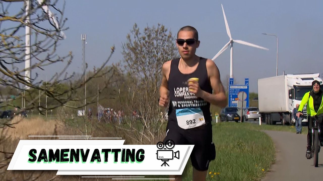 WEER WINST VOOR DE FREYTAS IN CADZAND | Samenvatting Halve van Cadzand