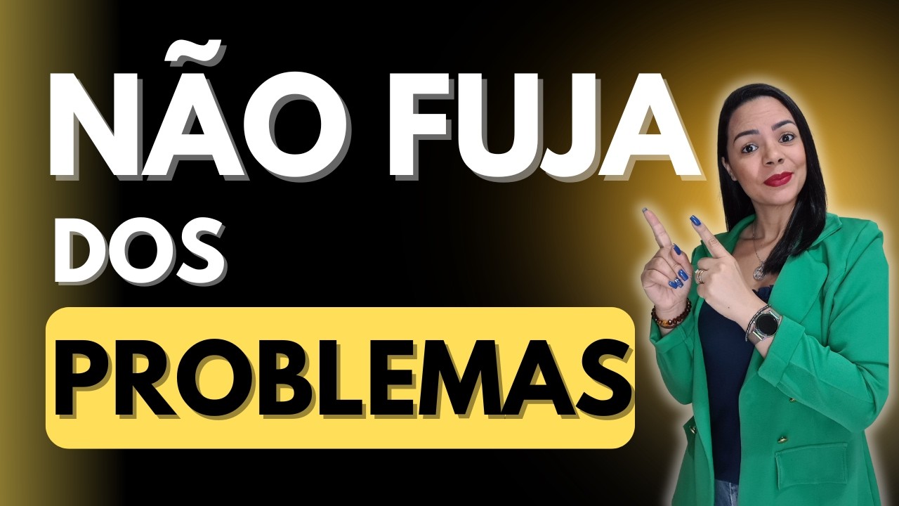 Quando o Problema Vira a Chave da Mudança