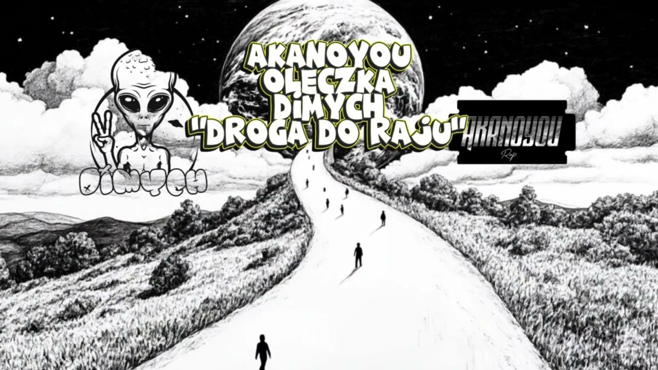 Akanoyou, Oleczka, DIMYCH - Droga Do Raju