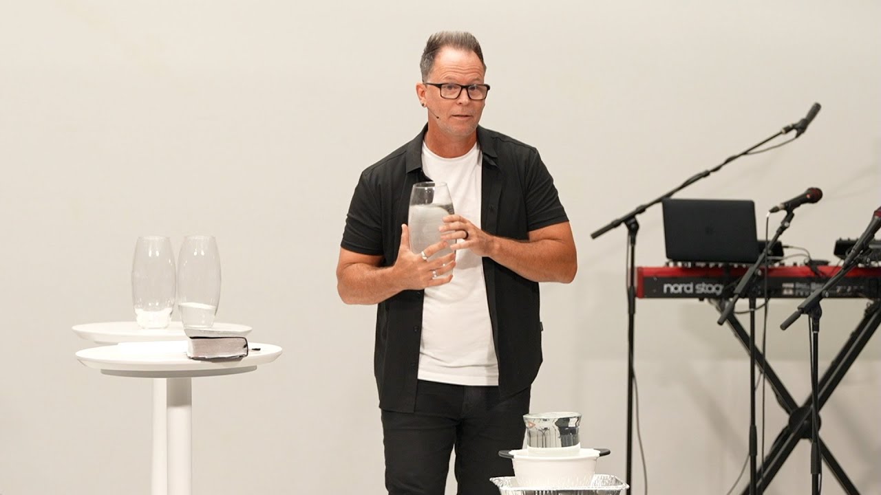 Special Sunday | Pastor Dave Mudd