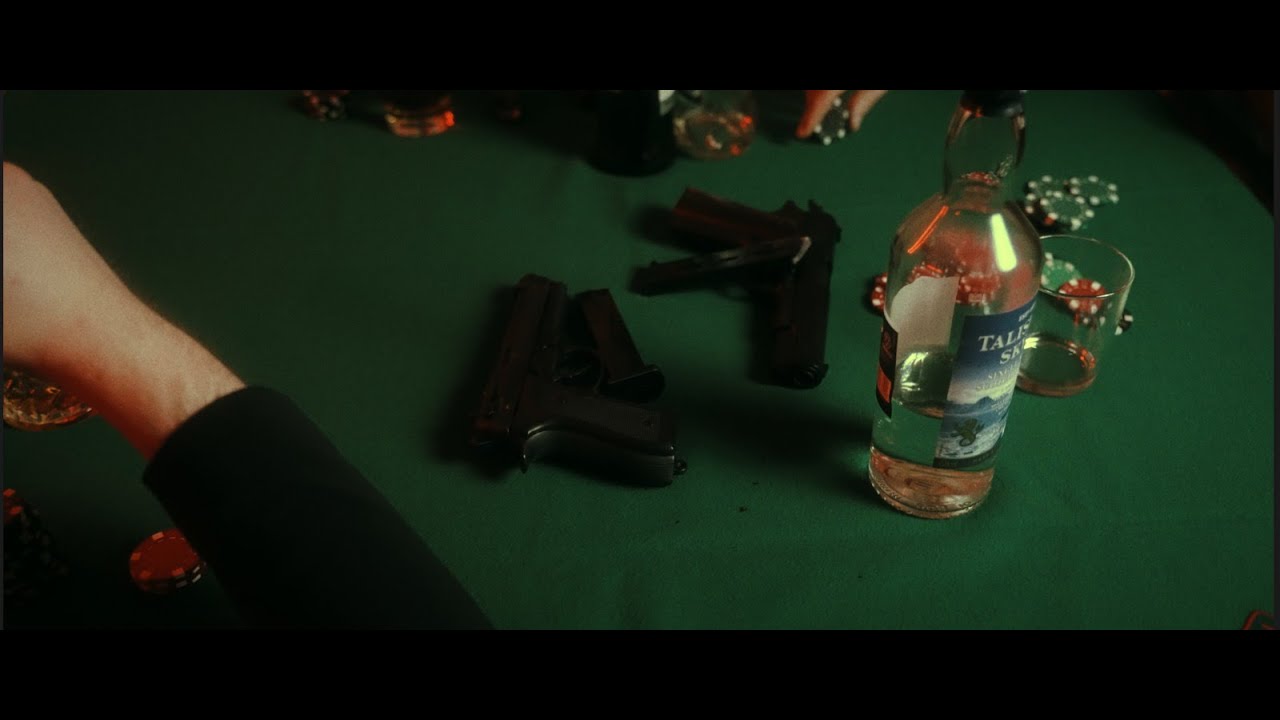 Daniel Vuoto - Assi (Atto II) Official Video