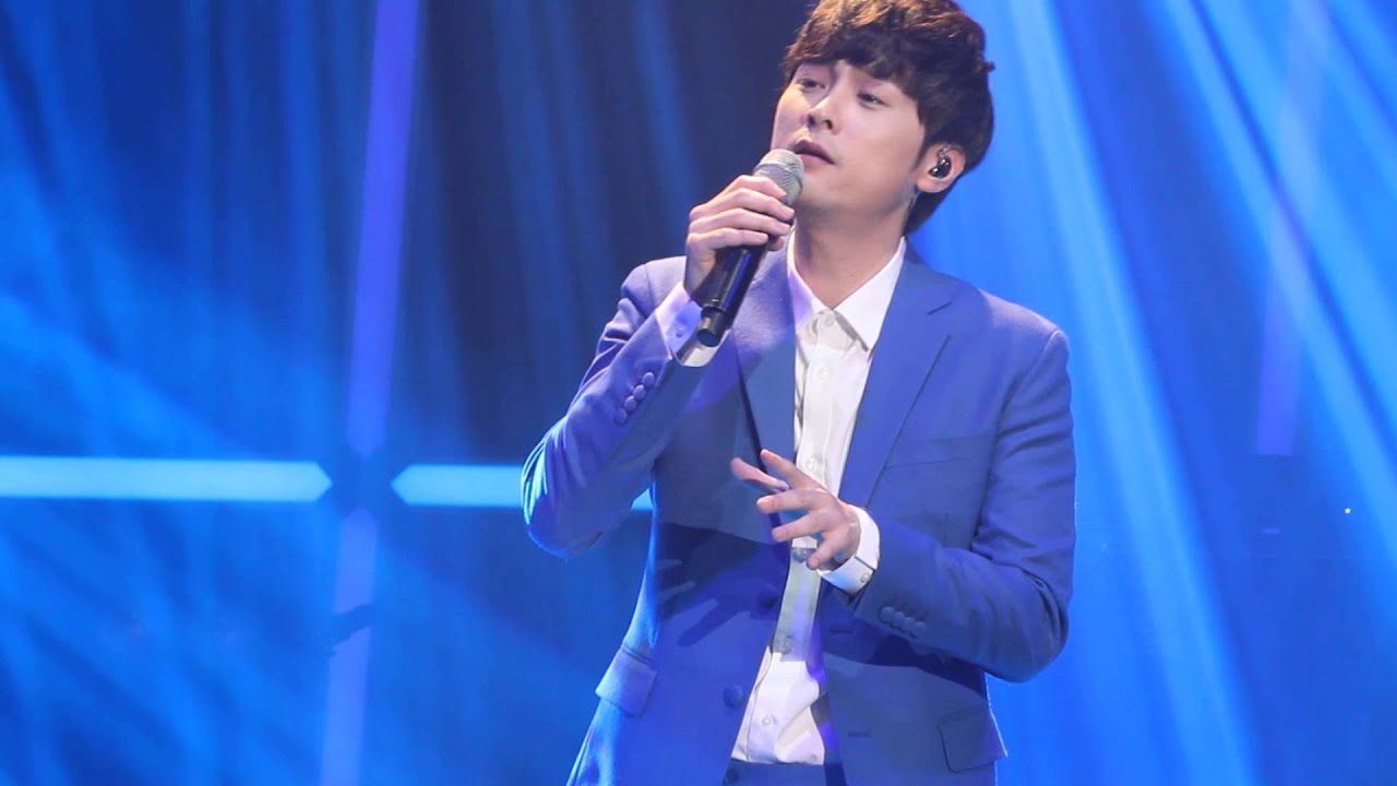 2015.12.19 버즈 - 일기 (창원콘서트)