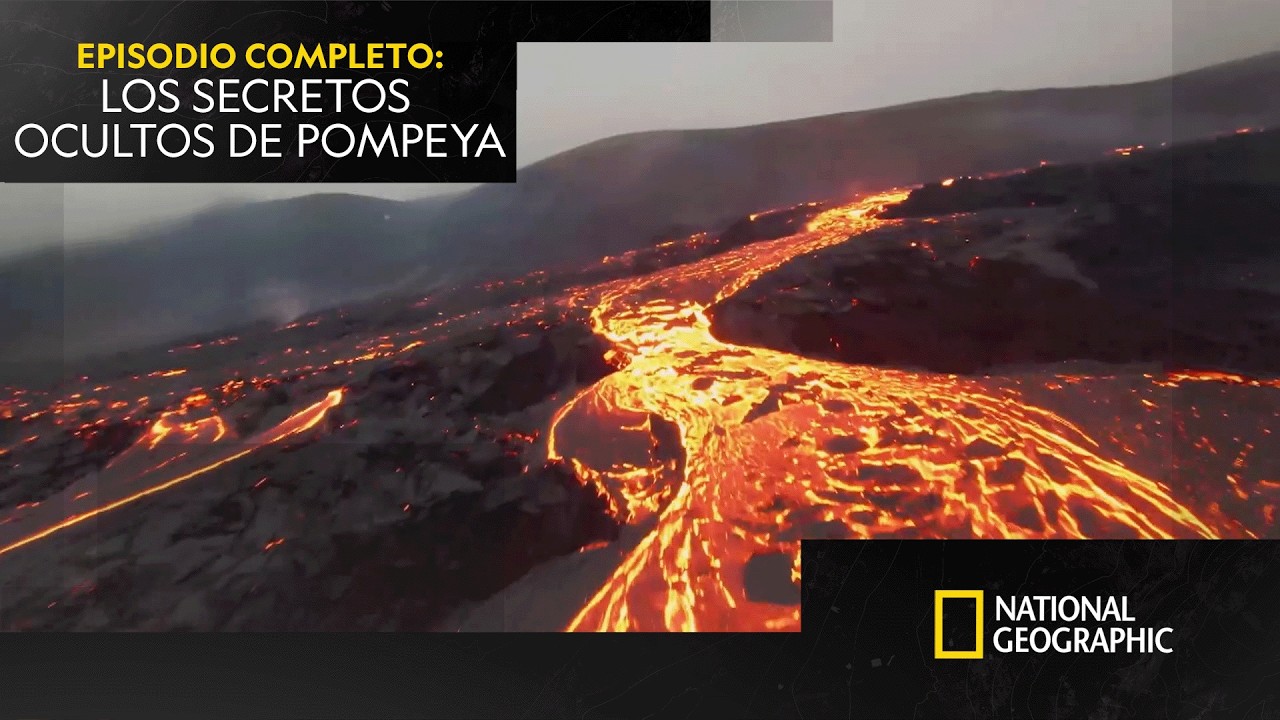 El secreto de Pompeya que los arque&oacute;logos acaban de resolver | DRENAR LOS OC&Eacute;ANOS