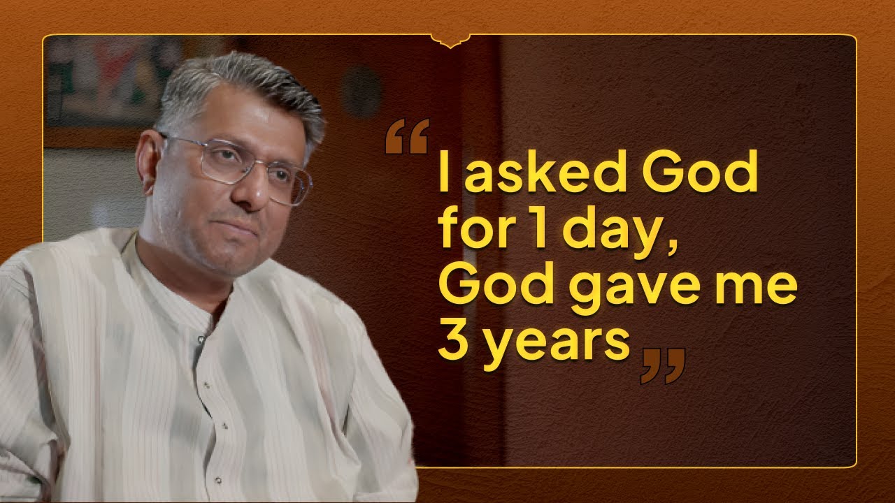 Sri Mandir User story | Online Puja: My Path to God on Every Journey | Bhakti and Devotion