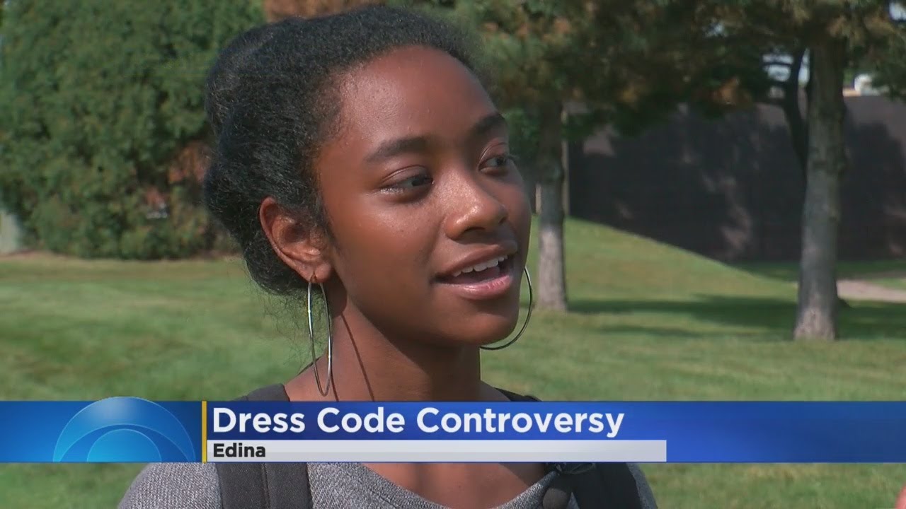 Edina H.S. Says Dress Code Controversy Is Rooted In Rumors