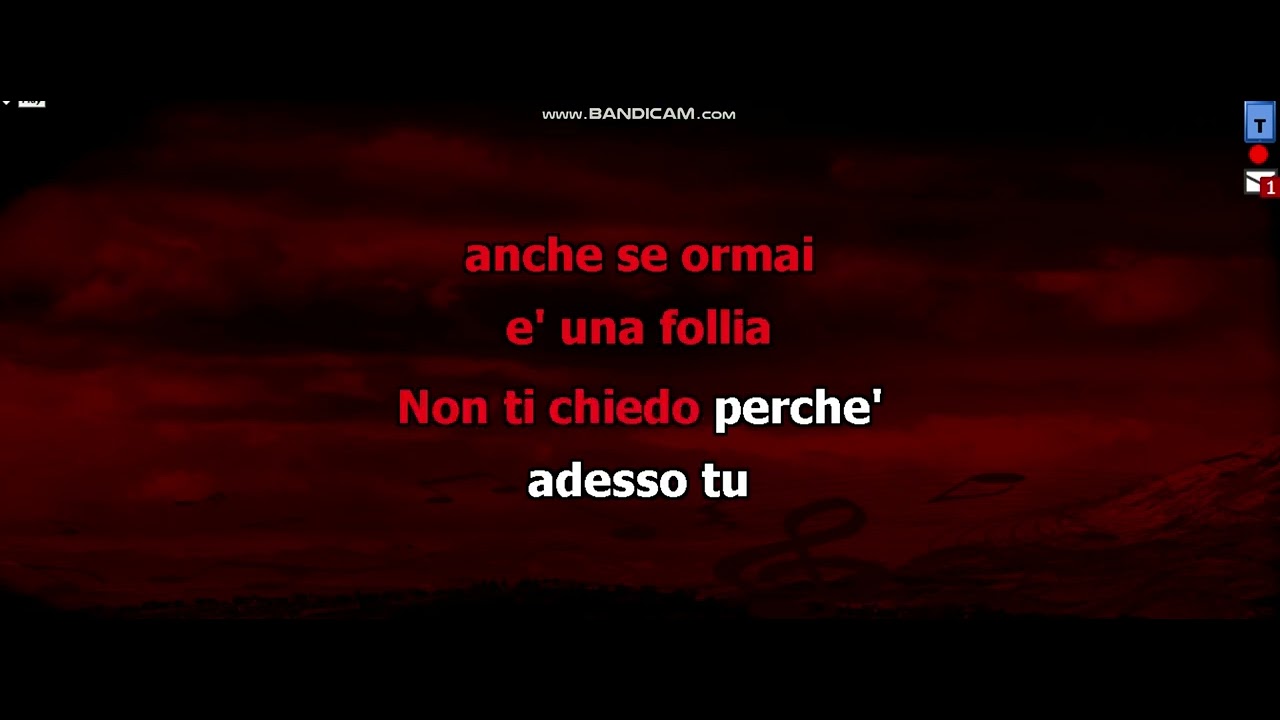 Don Backy   Quando l'amore diventa poesia  Karaoke