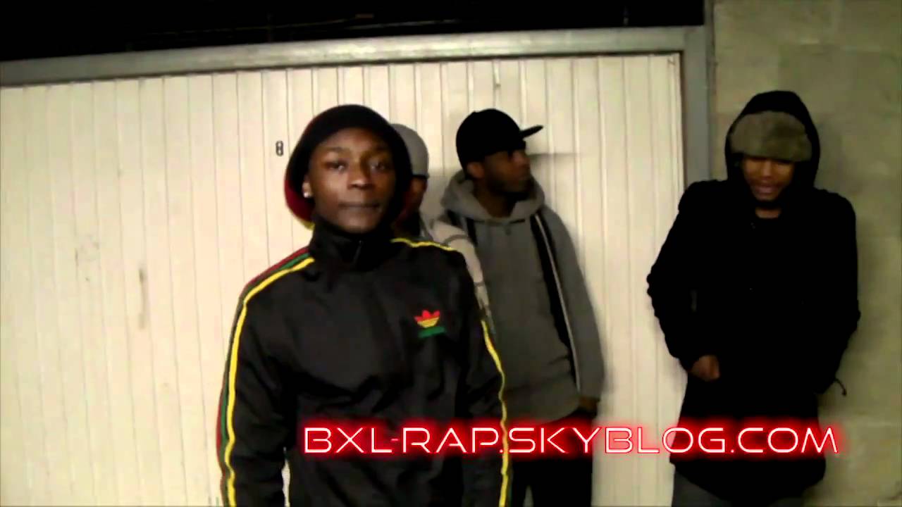 Freestyle Hazé negatif