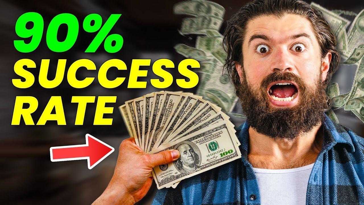 Alex Hormozi's CLOSER Sales Script; how to pitch leads